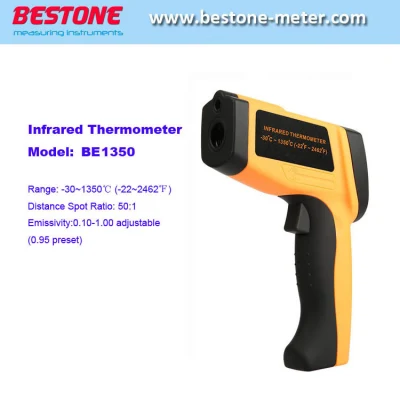 Hochtemperatur-Infrarot-Thermometer