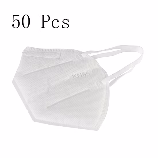 Distributor Einweg N95 FFP2 Staubgesichtsmaske KN95 PSA-Masken